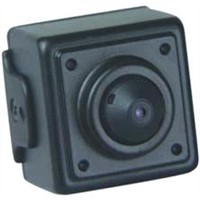 Mini D/N Square Camera (NK-3020BP1)